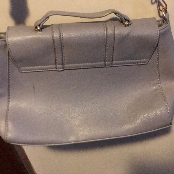Gray Rampage Purse - Picture 5 of 6